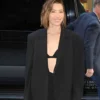Jessica Biel The Better Sister Premiere Blazer