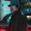 Karma 2025 Kim Sung Kyun Jang Gil-Ryong Jacket