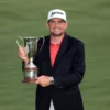 Keegan Bradley Championship Blazer