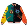 King Moore America's Got Talent S20 Bomber Jacket
