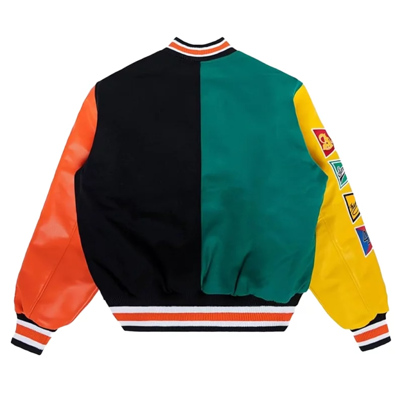 KingMoore America's Got Talent S20 Bomber Jacket
