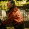 Kleo S02 Merkus Dirk Martens Red Jacket