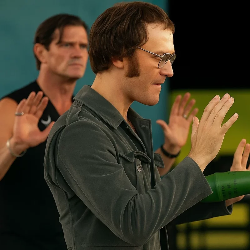 Kleo S02 Uwe Jacket