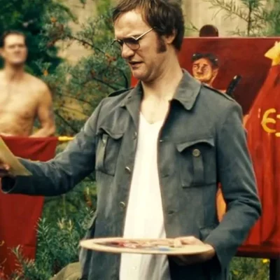 Kleo S02 Uwe Mittig Jacket