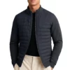 Kyle Vargas Law and Order Organized Crime Jacket