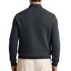 Kyle Vargas Law and Order Organized Crime Tate Ellington Quilted Jacket