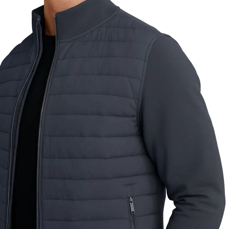 Law and Order Organized Crime Kyle Vargas Tate Ellington Jacket