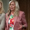 Leanne S01 Leanne Morgan Blazer