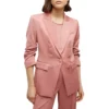 Leanne S01 Leanne Pink Blazer