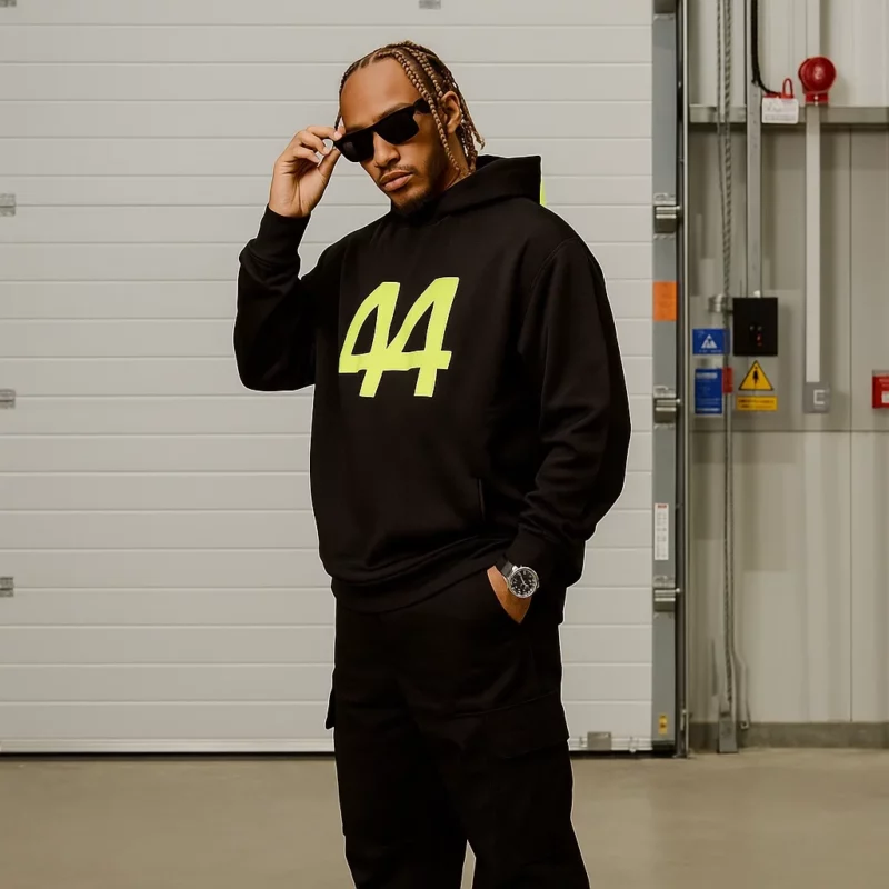 Lewis 44 Hoodie