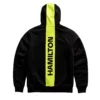 Lewis 44 Pullover Hoodie