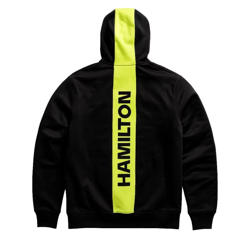 Lewis 44 Pullover Hoodie