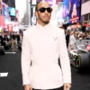 Lewis F1 Premier Blazer
