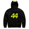 Lewis Hamilton 44 Pullover Hoodie