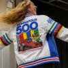 Lexie Hull Indianapolis 500 Jacket