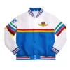 Lexie Hull Indianapols 500 Speedway Jacket