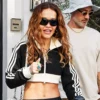 London Performance RitaOra Jacket