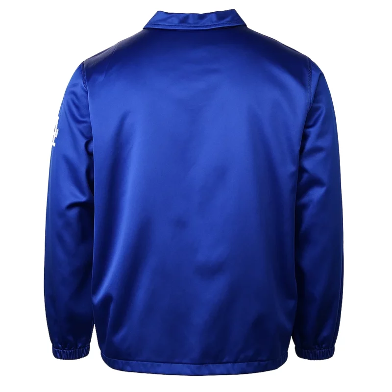 Los Angeles Dodgers 1962 Windbreaker Jacket
