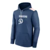 Los Angeles Dodgers City Connect Hoodie