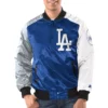 Los Angeles Dodgers Tri-Color Jacket