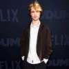 Los Angeles TUDUM 2025 Conor Sherry Jacket