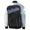 Los Angeles Tri-Color Jacket