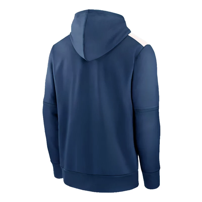 LosAngeles Dodgers City Connect Hoodie