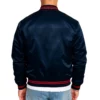 Love Island UK S12 Ben Holbrough BlueJacket