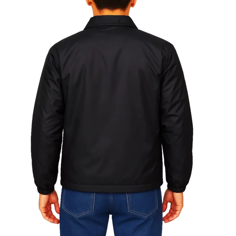 Madden Coach NicolasCage Raiders Jacket