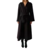 Masha Dmitrichenko Nine Perfect strangers Nicole Kidman Brown Coat