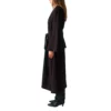 Masha Nine Perfect strangers Nicole Kidman Brown Coat