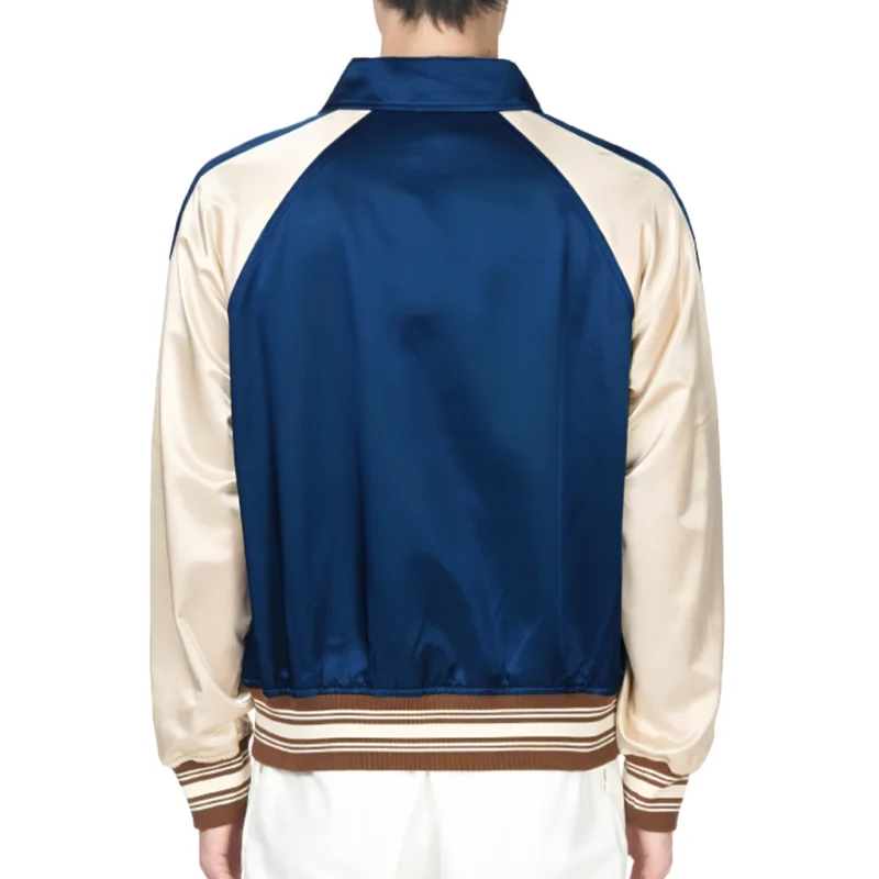 Matt Wilson Neighbours Aaron Jacket