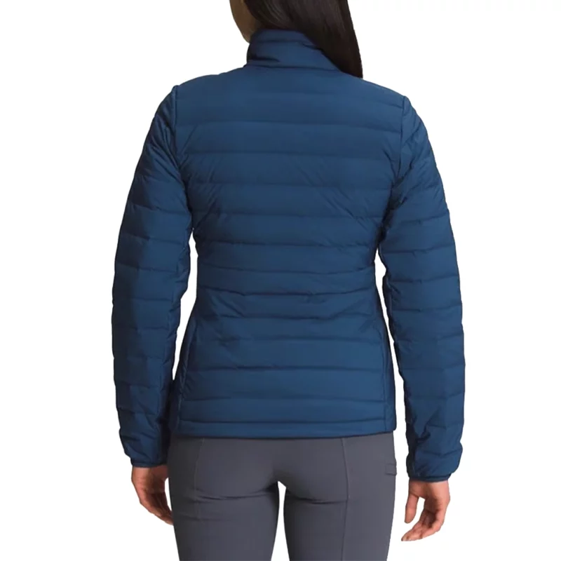 Mia Chang The Survivors S01 Yerin Ha Jacket