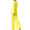 NBC News Daily 2025 Morgan Radford Yellow Suit