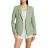 NBC News Daily Kate Snow Blazer