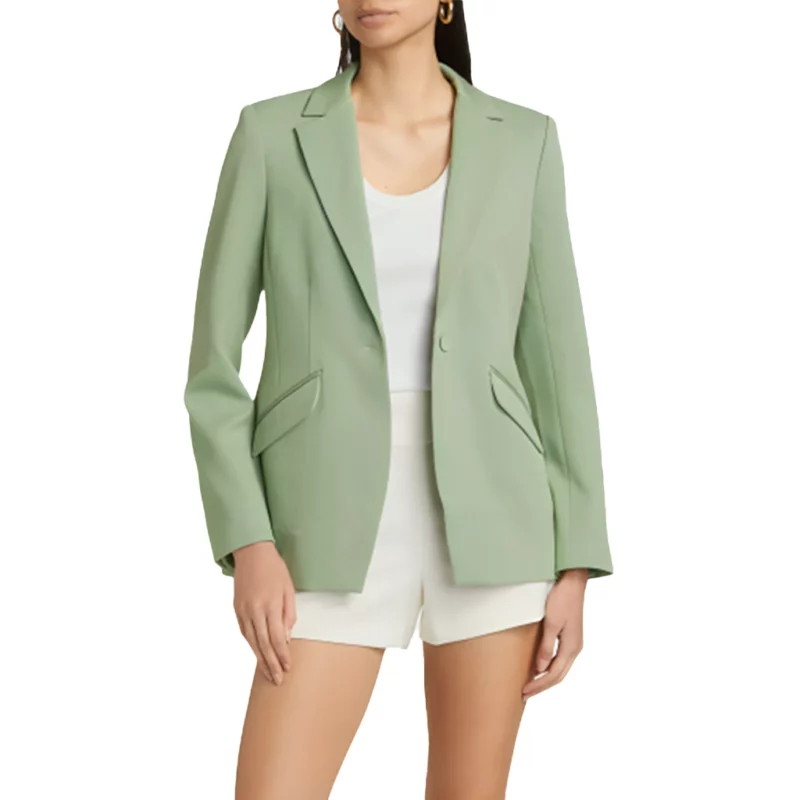 NBC News Daily Kate Snow Blazer
