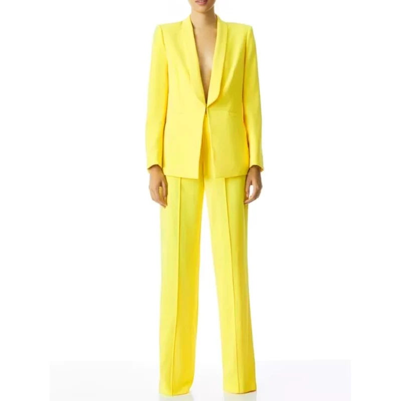 NBC News Daily Morgan Radford Suit