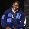 NYC Fanatics Fest Travis Scott Hoodie