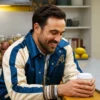 Neighbours Aaron Brennan Jacket
