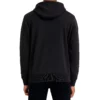 New York Yankees Black Pullover Hoodie