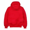 New York Yankees Spike Lee Jacket