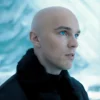 Nicholas Hoult Superman 2025 Lex Luthor Coat