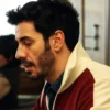 Nine Perfect Strangers Matteo Jacket