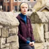 Patience Ella Maisy Purvis Cropped Jacket