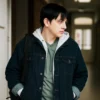Patience S01 Denim Jacket
