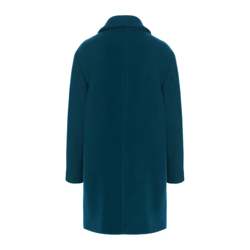 Patience S01 Laura Fraser Bea Metcalf Coat