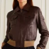 Poker Face S02 Natasha Lyonne Jacket