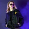 Powerline Bomber Jacket