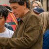 Ralph Macchio Karate Kid Legends Jacket