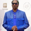 Red Carpet BET Awards Snoop Dogg 2025 Coat